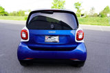 Used 2017 smart fortwo passion image 6