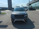 Used 2019 Dodge Journey Crossroad image 3