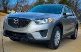 Used 2014 MAZDA CX-5 Sport w/ Bluetooth Audio Package image 2