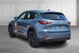 Certified 2023 MAZDA CX-5 Carbon Edition image 5