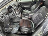 Used 2013 MAZDA CX-5 Grand Touring w/ GT Tech Pkg image 4