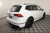 Used 2023 Volkswagen Tiguan SE R-Line image 5
