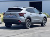 New 2025 Chevrolet Trax RS w/ Driver Confidence Package image 4