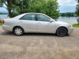 Used 2002 Toyota Camry LE image 6