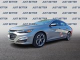 Used 2023 Chevrolet Malibu LT image 3