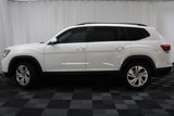 Used 2021 Volkswagen Atlas SE image 4