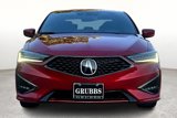 Used 2020 Acura ILX w/ Premium & A-SPEC Package image 5