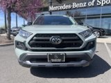 Used 2020 Toyota RAV4 TRD Off-Road image 3