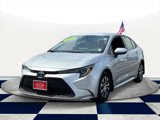 Certified 2022 Toyota Corolla LE image 2