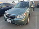 Used 2016 Subaru Forester 2.5i Premium image 5