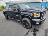 Used 2018 GMC Sierra 2500 SLT w/ Duramax Plus Package image 2
