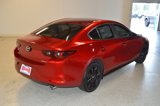 New 2025 MAZDA MAZDA3 s image 3