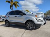 Used 2019 Ford EcoSport S image 2