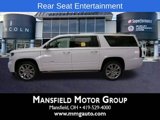 Used 2017 Chevrolet Suburban Premier image 3