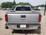 Used 2014 Chevrolet Silverado 1500 LT w/ All Star Edition image 4