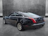 Used 2016 Jaguar XJ R-Sport image 4