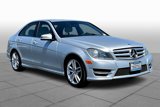 Used 2013 Mercedes-Benz C 250 Sedan image 2