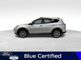 Used 2017 Toyota RAV4 Limited image 3