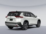 Used 2021 Nissan Rogue Platinum image 2