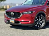 Used 2018 MAZDA CX-5 Touring image 3