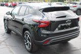 New 2025 Chevrolet Trax RS image 3