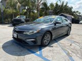 Used 2020 Kia Optima LX image 3