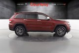 Used 2018 Jeep Grand Cherokee Limited image 2