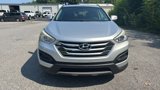 Used 2015 Hyundai Santa Fe Sport image 2