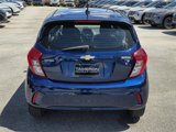 Used 2022 Chevrolet Spark LT image 4