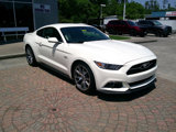 Used 2015 Ford Mustang 50 Years image 5