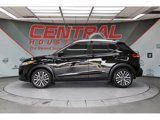 Used 2022 Nissan Kicks SV image 3