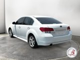 Used 2013 Subaru Legacy 2.5i Premium w/ All-Weather Pkg image 3
