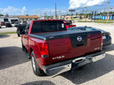 Used 2008 Nissan Titan SE image 4
