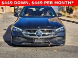 Certified 2025 Mercedes-Benz C 300 4MATIC Sedan image 5