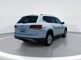 Used 2018 Volkswagen Atlas SEL image 3