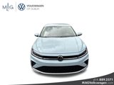 Used 2025 Volkswagen Jetta SE image 2