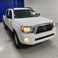 Used 2009 Toyota Tacoma 4x4 Double Cab image 2
