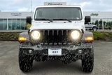 Used 2020 Jeep Wrangler Unlimited Sport image 2