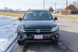 Used 2013 Volkswagen Tiguan SE image 2