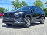 Used 2024 Toyota RAV4 XLE image 4