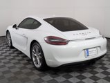 Used 2016 Porsche Cayman image 3