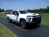 Used 2023 Chevrolet Silverado 2500 Custom w/ Custom Value Package image 2