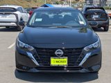 New 2025 Nissan Sentra S image 2