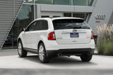 Used 2013 Ford Edge Limited image 4