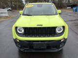 Used 2018 Jeep Renegade Altitude image 2