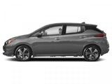 Used 2019 Nissan Leaf SL Plus image 3