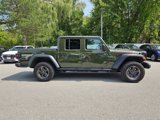 Used 2023 Jeep Gladiator Rubicon w/ Cold Weather Group image 3