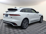 New 2026 Jaguar F-PACE R-Dynamic S image 4
