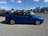 Used 2018 Ford Fusion SE w/ Fusion SE Technology Package image 4