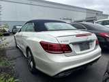 Used 2016 Mercedes-Benz E 400 Cabriolet image 2